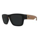 Óculos Solar Hb H-bold 10104820698001 Preto Fosco Lente Cinza Óculos Solar Hb H-bold 10104820698001 Preto Fosco Lente Cinza