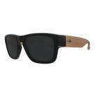 Óculos Solar Hb H-bold 10104820698001 Preto Fosco Lente Cinza Óculos Solar Hb H-bold 10104820698001 Preto Fosco Lente Cinza