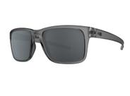 Óculos Solar Hb H Bomb 2.0 10103210335025 Cinza Translucido Lente Cinza Espelhada