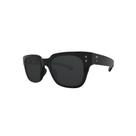 Óculos Solar Hb Naza 10104070243001 Preto Fosco Lente Cinza