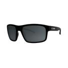 Óculos Solar Hb Overkill Polarizado Preto Fosco 90142 001