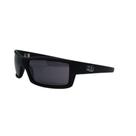 Óculos Solar Hb Riot 10103440243001 Preto Lente Cinza