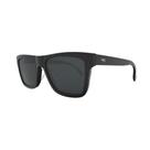 Óculos Solar Hb T-drop 10104060243001 Preto Fosco Lente Cinza Óculos Solar Hb T-drop 10104060243001 Preto Fosco Lente Cinza