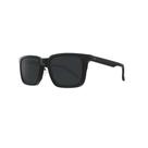 Óculos Solar Hb The Right 10104970243032 Preto Fosco Lente Cinza Polarizada