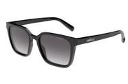 Óculos Solar Infantil Colcci Kai Fun C0244a0233 Preto Brilho Lente Cinza Degradê cat1 -
