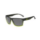 Óculos Solar Infantil Mormaii Carmel Nxt M0060dl803 Fumê Fosco Degradê Lente Cinza Polarizada cat1 -