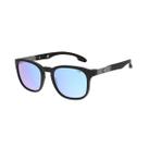 Óculos Solar Infantil Mormaii Vancouver Nxt M0137afe97 Preto Fosco Lente Azul Espelhada Óculos Solar Infantil Mormaii Vancouver Nxt M0137afe97 Preto Fosco Lente Azul Espelhada