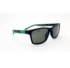 Óculos Solar Infantil Speedo Ace 1 A14 Preto Fosco Lente Cinza Polarizada