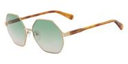 Óculos solar longchamp