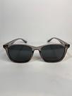 Óculos solar masculino acetato cinza Óculos solar masculino acetato cinza