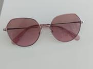 Oculos solar metal