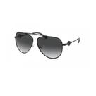 Oculos solar michael kors mk1066b 10618g59