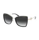 Oculos solar michael kors mk1067b 10148g55