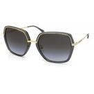 Oculos solar michael kors mk1075 10148g57