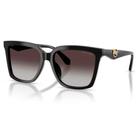 Oculos solar michael kors mk2256u 30058g55