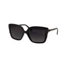 Óculos Solar Milano Vizzano Ouro 188/sl C300 Preto Brilho Lente Óculos Solar Milano Vizzano Ouro 188/sl C300 Preto Brilho Lente