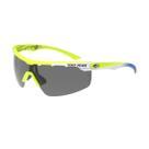 Óculos Solar Mormaii Athlon 4 M0042j9901 Amarelo Fosco Lente Cinza cat1 -