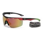 Óculos Solar Mormaii Athlon Nxt M0081aab11 Camaleão Infantil