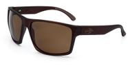 Óculos Solar Mormaii Carmel M0049j2036 Marrom Fosco Lente Polarizada