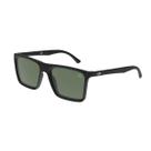 Óculos Solar Mormaii Chicago M0184A1489 Preto Fosco M0184