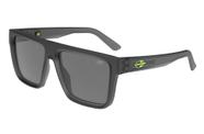 Óculos Solar Mormaii Doha M0161d1301 Fumê Fosco Lente Cinza
