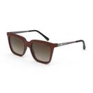 Óculos Solar Mormaii Dubai M0120j4734 Madeira Marrom M0120