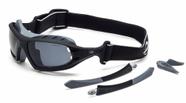 Óculos Solar Mormaii Floater 251aco68 Preto Fosco Lente Cinza Polarizada Óculos Solar Mormaii Floater 251aco68 Preto Fosco Lente Cinza Polarizada