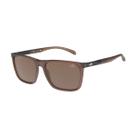 Óculos Solar Mormaii Jaipur Sun M0189j0736 Marrom Fosco Lente Marrom Polarizada cat1 -