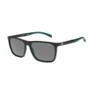 Óculos Solar Mormaii Jaipur Sun M0189k0403 Verde Fosco Lente Cinza Polarizada cat1 -