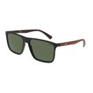 Óculos Solar Mormaii Jakarta Sun M0145afw71 Preto Fosco Lente Verde cat1 - Óculos Solar Mormaii Jakarta Sun M0145afw71 Preto Fosco Lente Verde cat1 -