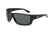 Óculos Solar Mormaii Joaca 3 M0066ace03 Preto Fosco Lente Cinza Polarizada cat1 -