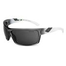 Óculos Solar Mormaii Joaca 34531701 Fumê Brilho Lente Cinza