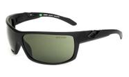 Óculos Solar Mormaii Joaca 345a1471 Preto Fosco Lente Verde G15