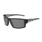 Óculos Solar Mormaii Joaca Force M0185a1401 Preto Fosco Lente Cinza cat1