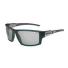 Óculos Solar Mormaii Joaca Force M0185k0409 Verde Fosco Lente Cinza Espelhada cat1 -