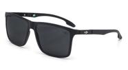 Óculos Solar Mormaii Kona Cod. M0036a1401 Preto Fosco Lente Cinza Óculos Solar Mormaii Kona Cod. M0036a1401 Preto Fosco Lente Cinza