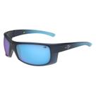 Óculos Solar Mormaii M0154KC697 Acqua Ng Azul Fosco M0154
