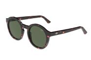 Óculos Solar Mormaii M0157f2171 Marrom Brilho Demi Lente Verde Óculos Solar Mormaii M0157f2171 Marrom Brilho Demi Lente Verde