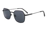 Óculos Solar Mormaii M0169a1401 Preto Fosco Lente Cinza