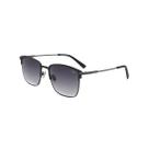 Óculos Solar Mormaii M0194dd033 Grafite Brilho Lente Cinza Degradê cat1 -