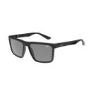 Óculos Solar Mormaii Madri M0095a1403 Preto Fosco Lente Cinza Polarizada