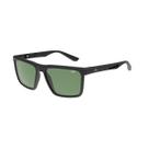 Óculos Solar Mormaii Madri M0095a1471 Preto Fosco Lente Verde Óculos Solar Mormaii Madri M0095a1471 Preto Fosco Lente Verde