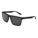 Óculos Solar Mormaii Madri M0095ahp01 Preto Fosco Marmorizado Lente Cinza