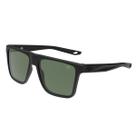 Óculos Solar Mormaii Melbourne M0203a1489 Preto Fosco Lente Verde Polarizada cat1 -