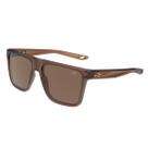 Óculos Solar Mormaii Melbourne M0203j0736 Marrom Fosco Lente Marrom Polarizada cat1 -