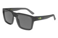 Óculos Solar Mormaii Miami M0158d5901 Fumê Fosco Lente Cinza