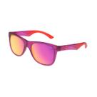 Óculos Solar Mormaii Milão Ng M0132bc194 Rosa Fosco Lente Rosa Espelhada cat1 -