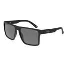 Óculos Solar Mormaii Monterey 2 M0166a1403 Preto Fosco Lente Cinza Polarizada cat1 -