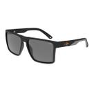 Óculos Solar Mormaii Monterey 2 M0166apj01 Preto Fosco Lente Cinza cat1 -