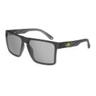Óculos Solar Mormaii Monterey 2 M0166d7809 Fumê Fosco Lente Cinza Espelhada cat1 -